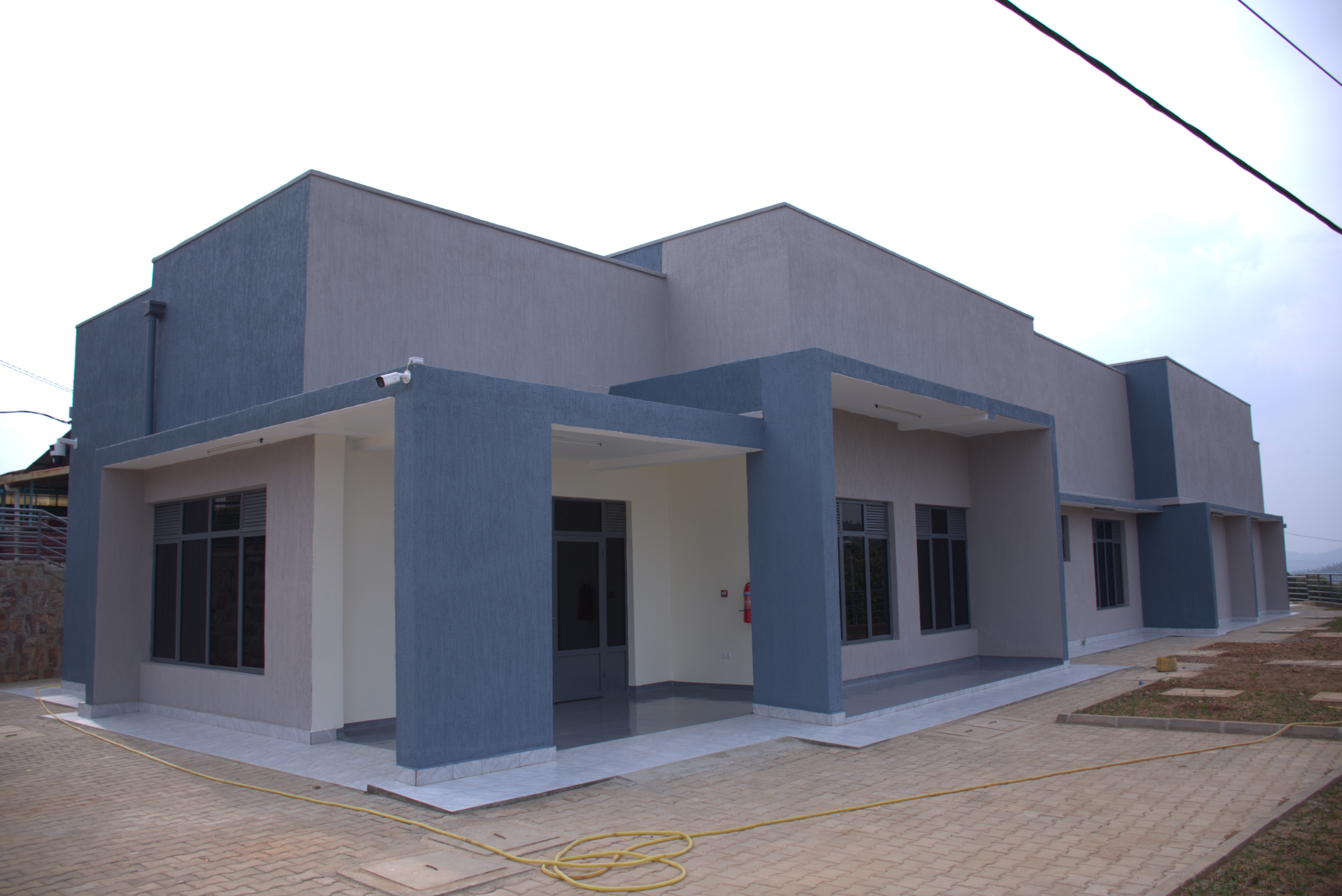 NYAMAGABE HEALTH CENTER