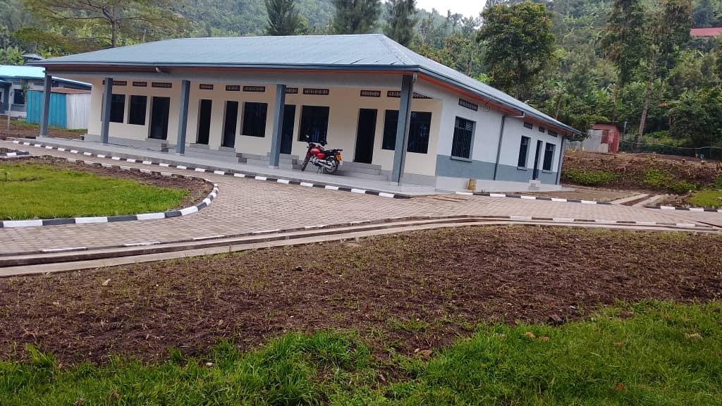 Tbed Ltd - Project