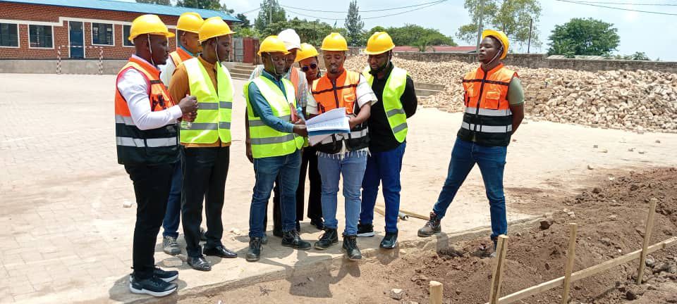 Kigoma Project Kick-Off: 